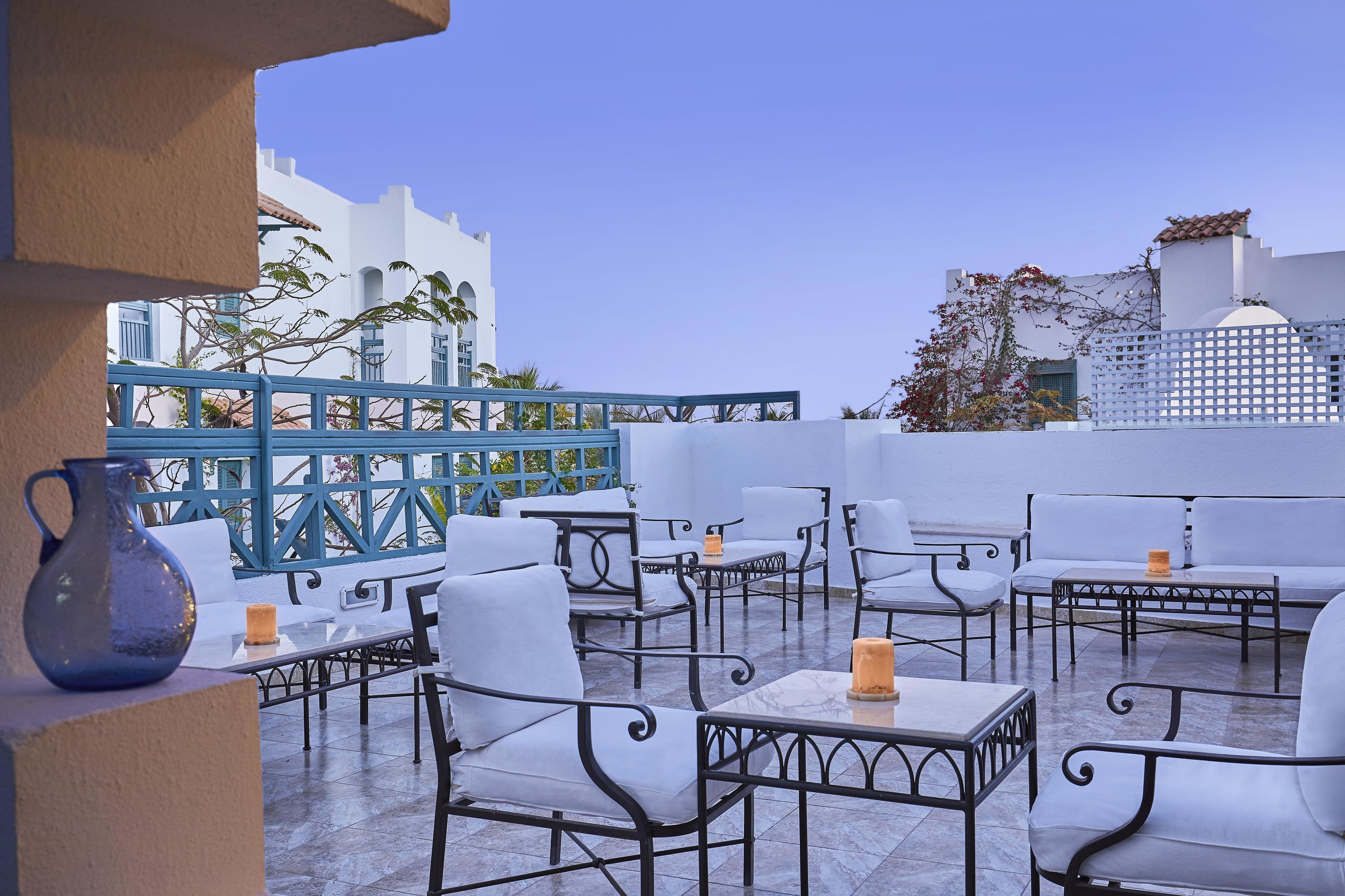 Foto - Jaz Neo Naama Bay Hotel