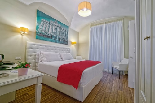 Star Vatican Rooms