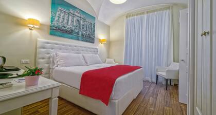 Star Vatican Rooms
