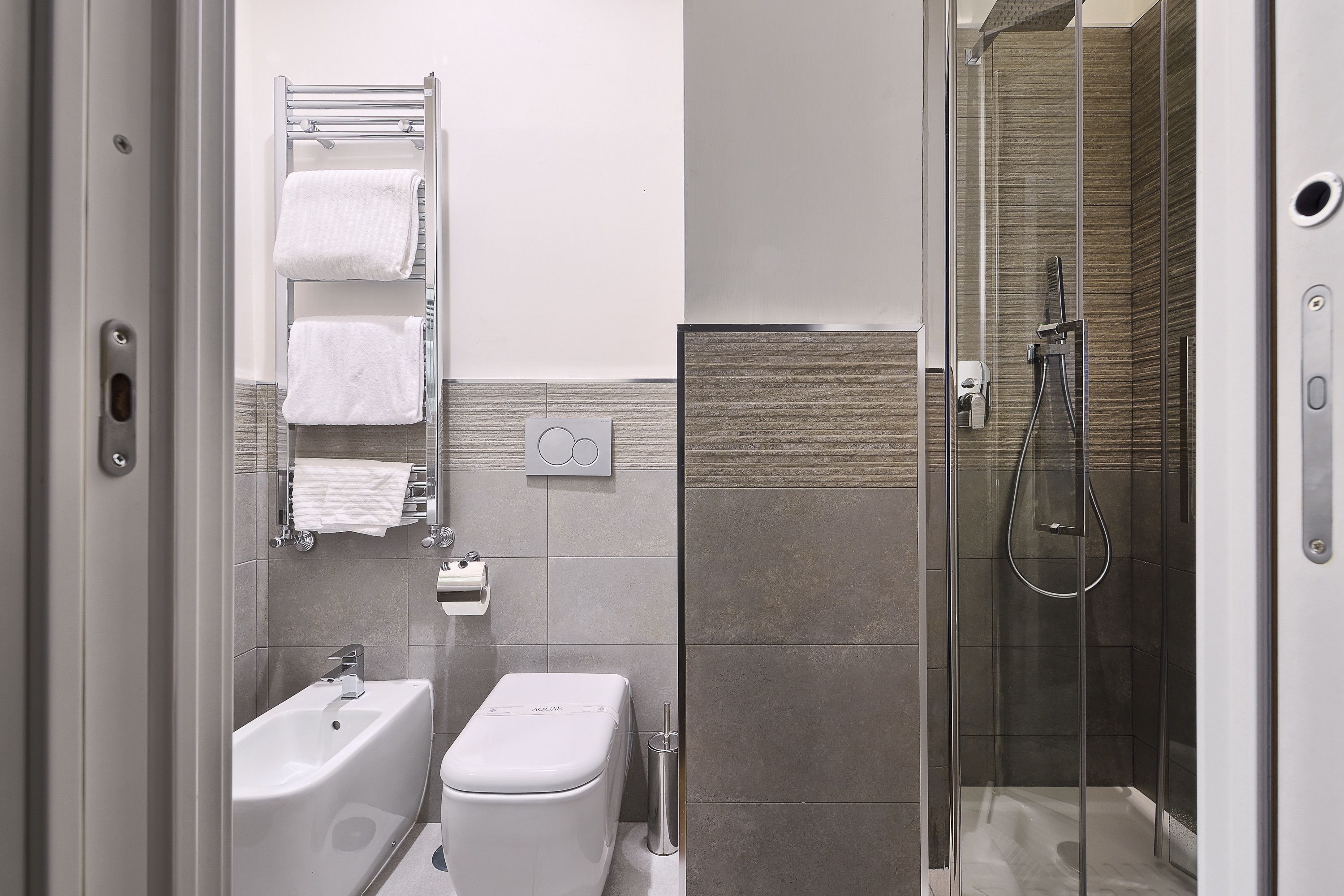 Foto - Star Vatican Rooms