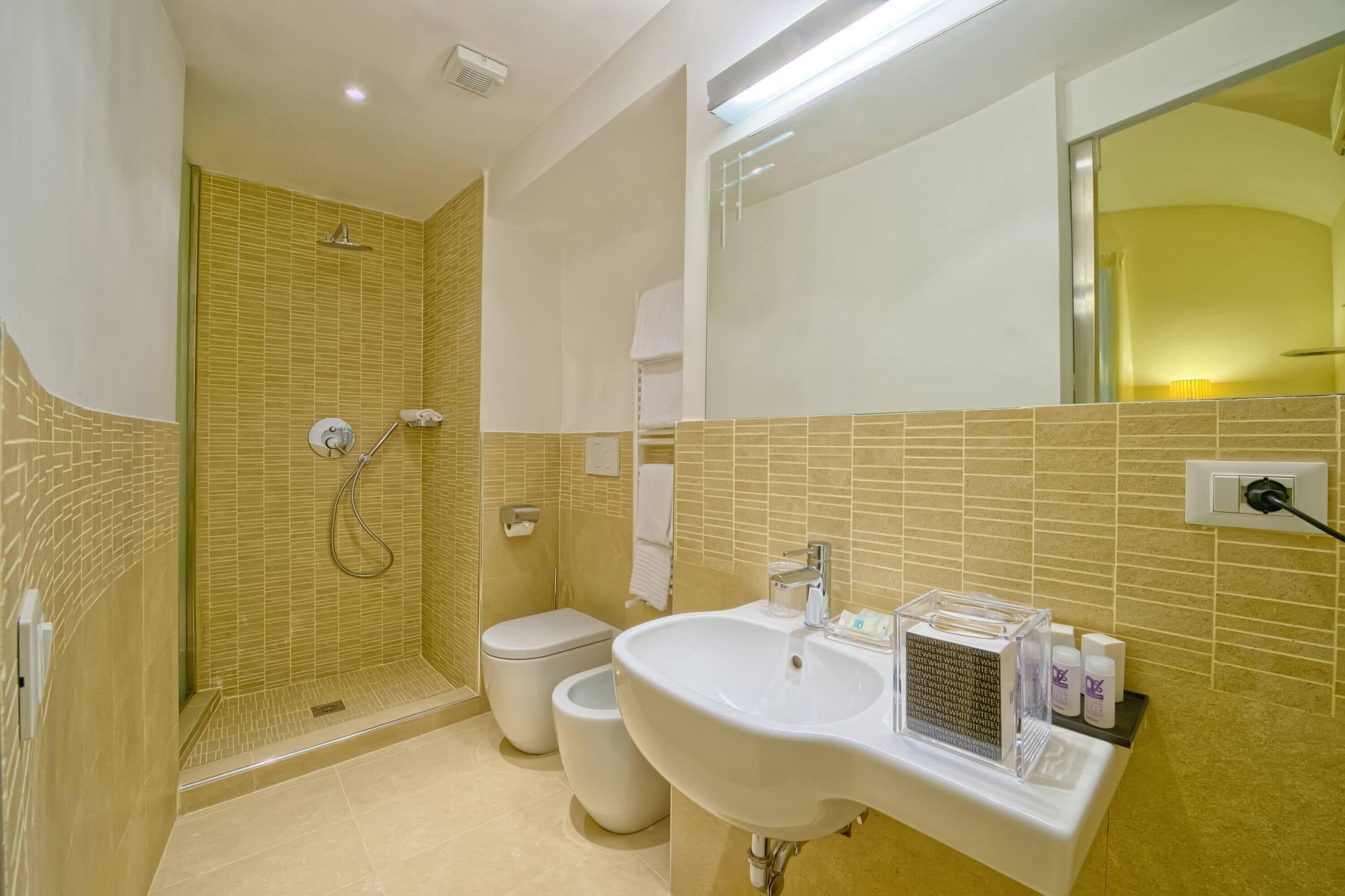 Foto - Star Vatican Rooms