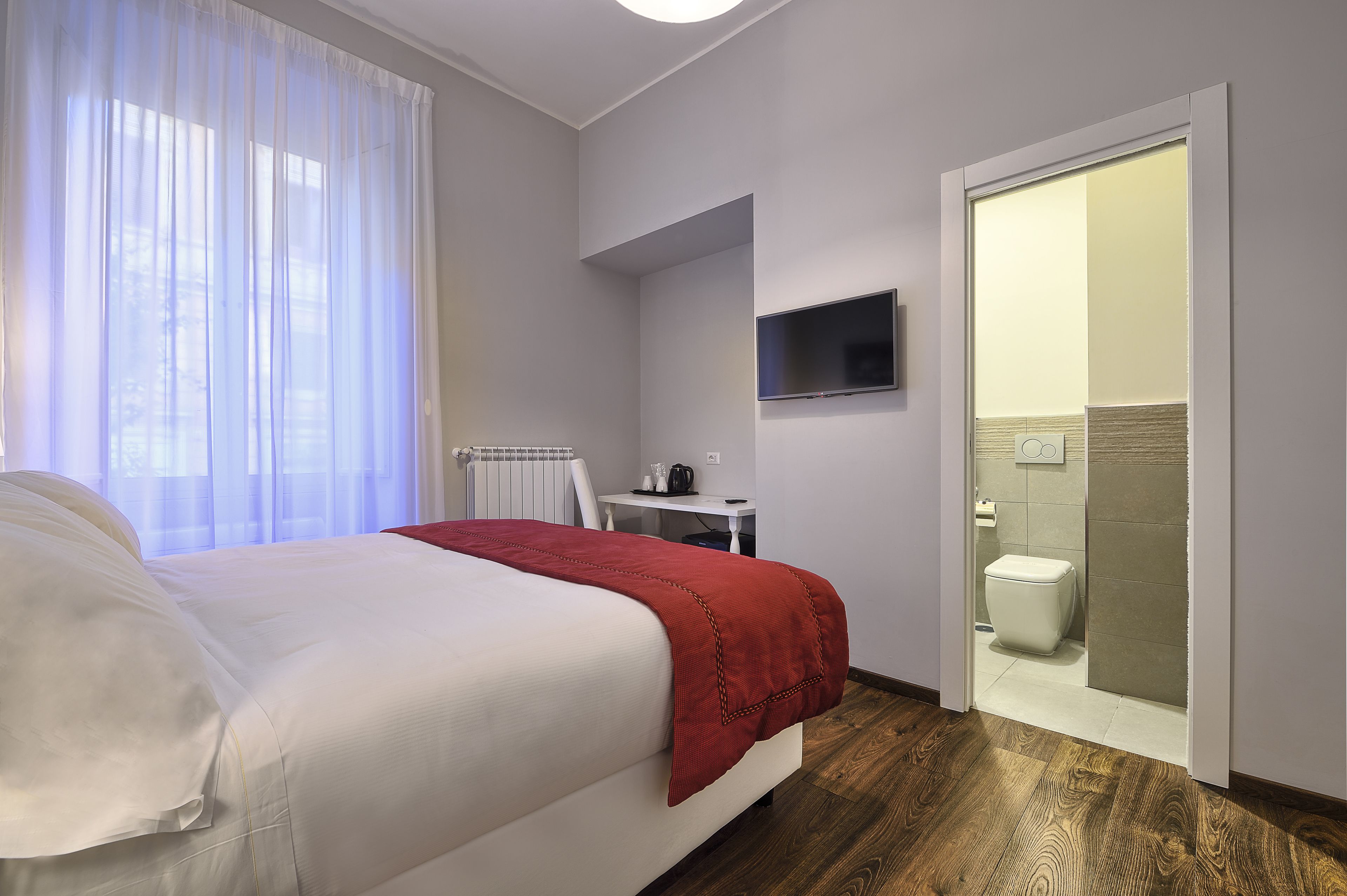 Foto - Star Vatican Rooms