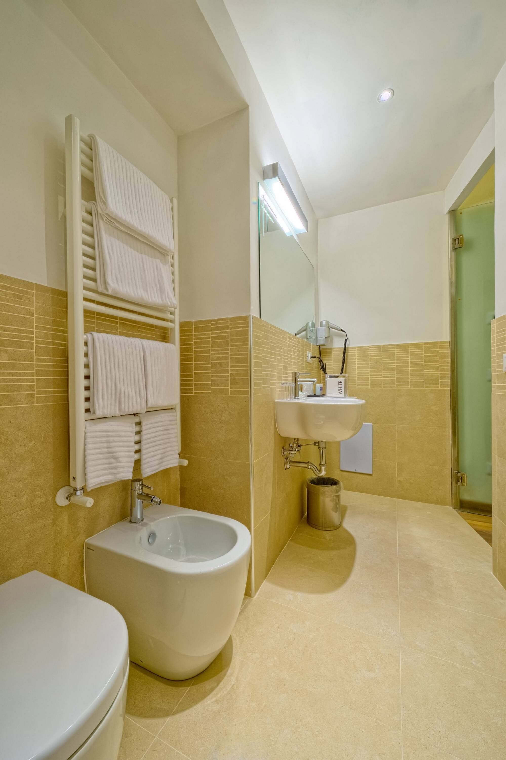 Photo - Star Vatican Rooms