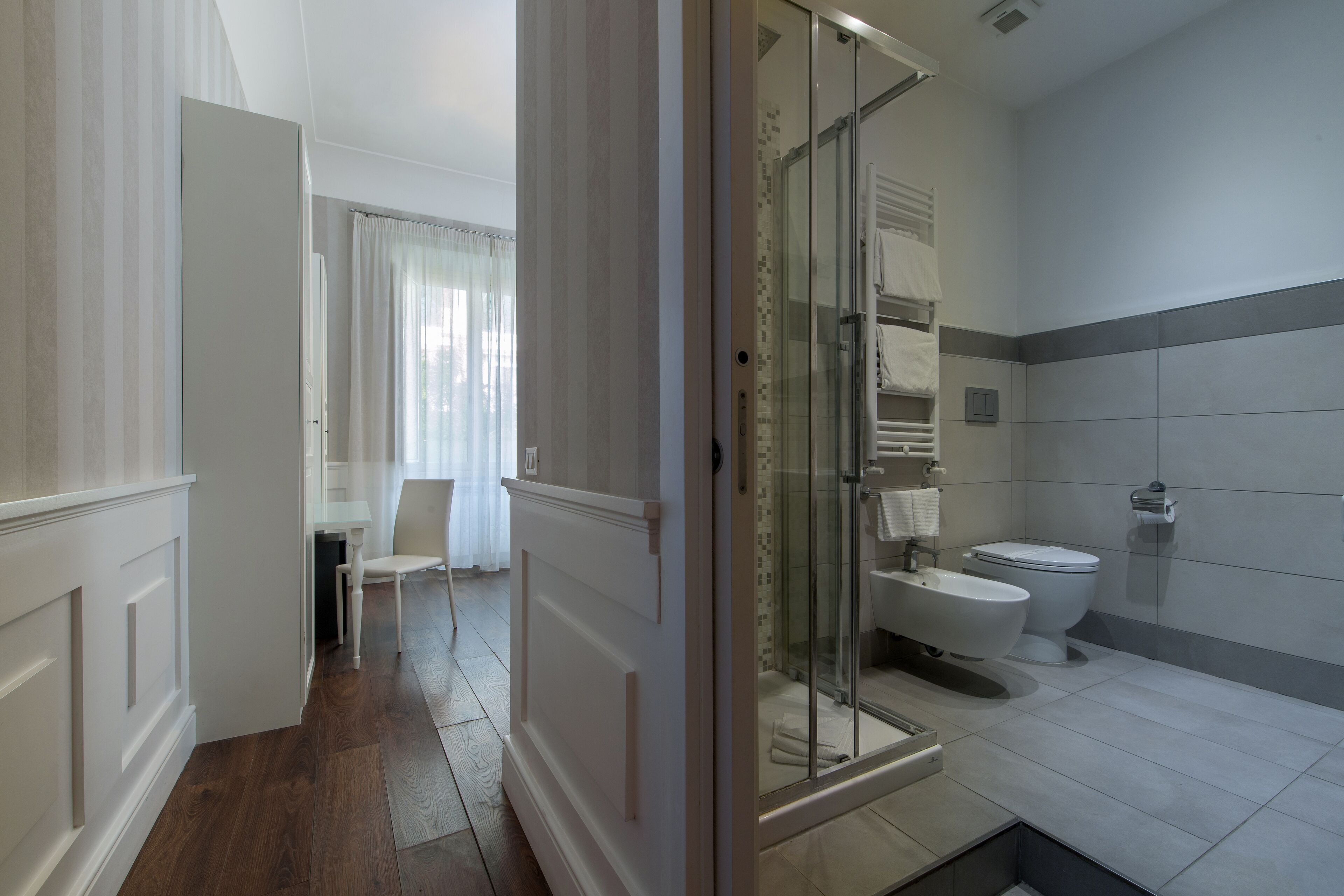 Foto - Star Vatican Rooms