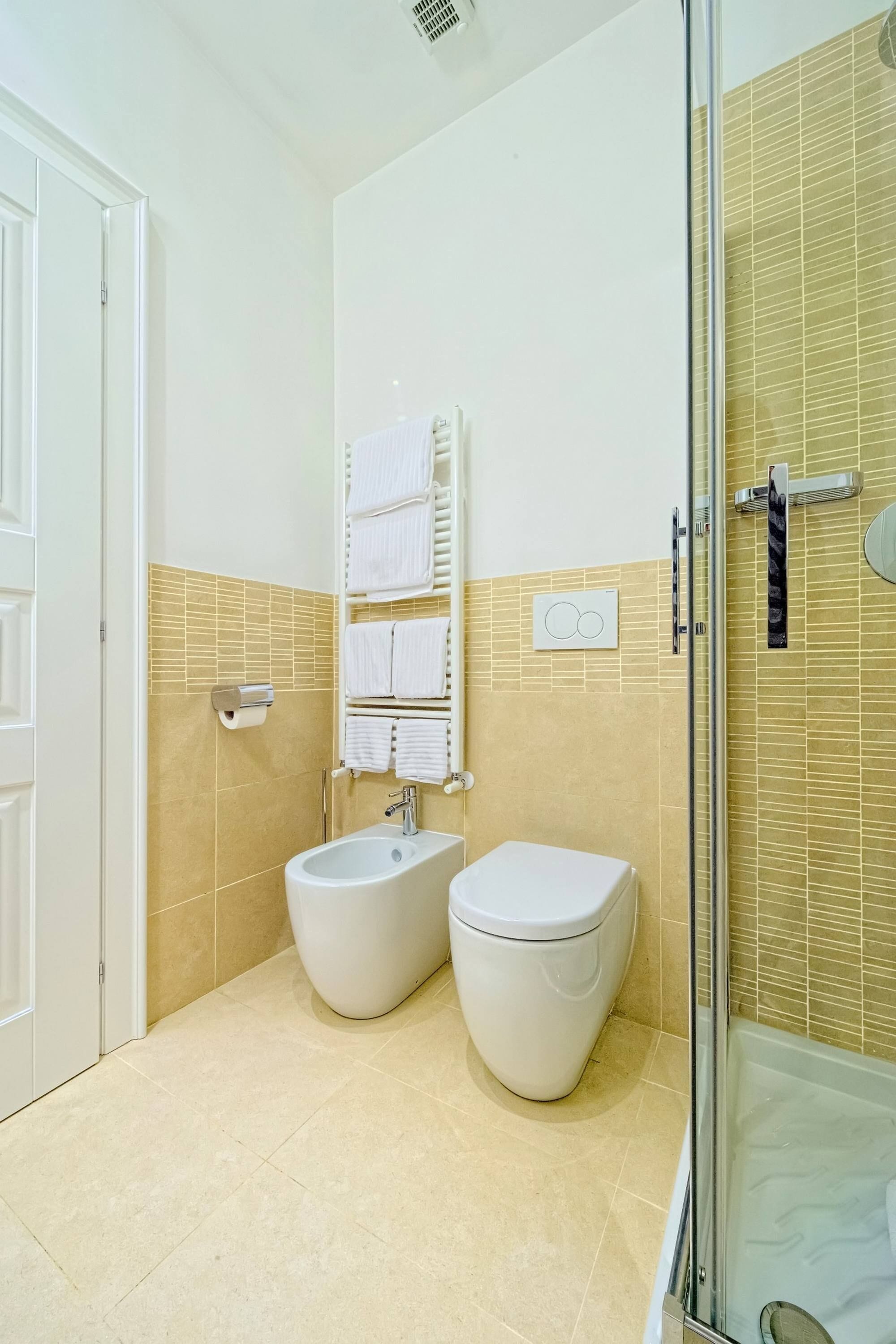 Foto - Star Vatican Rooms