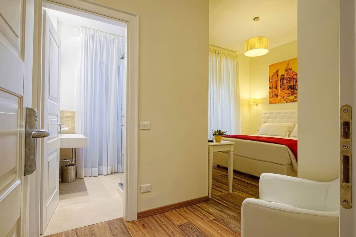Chambre Deluxe