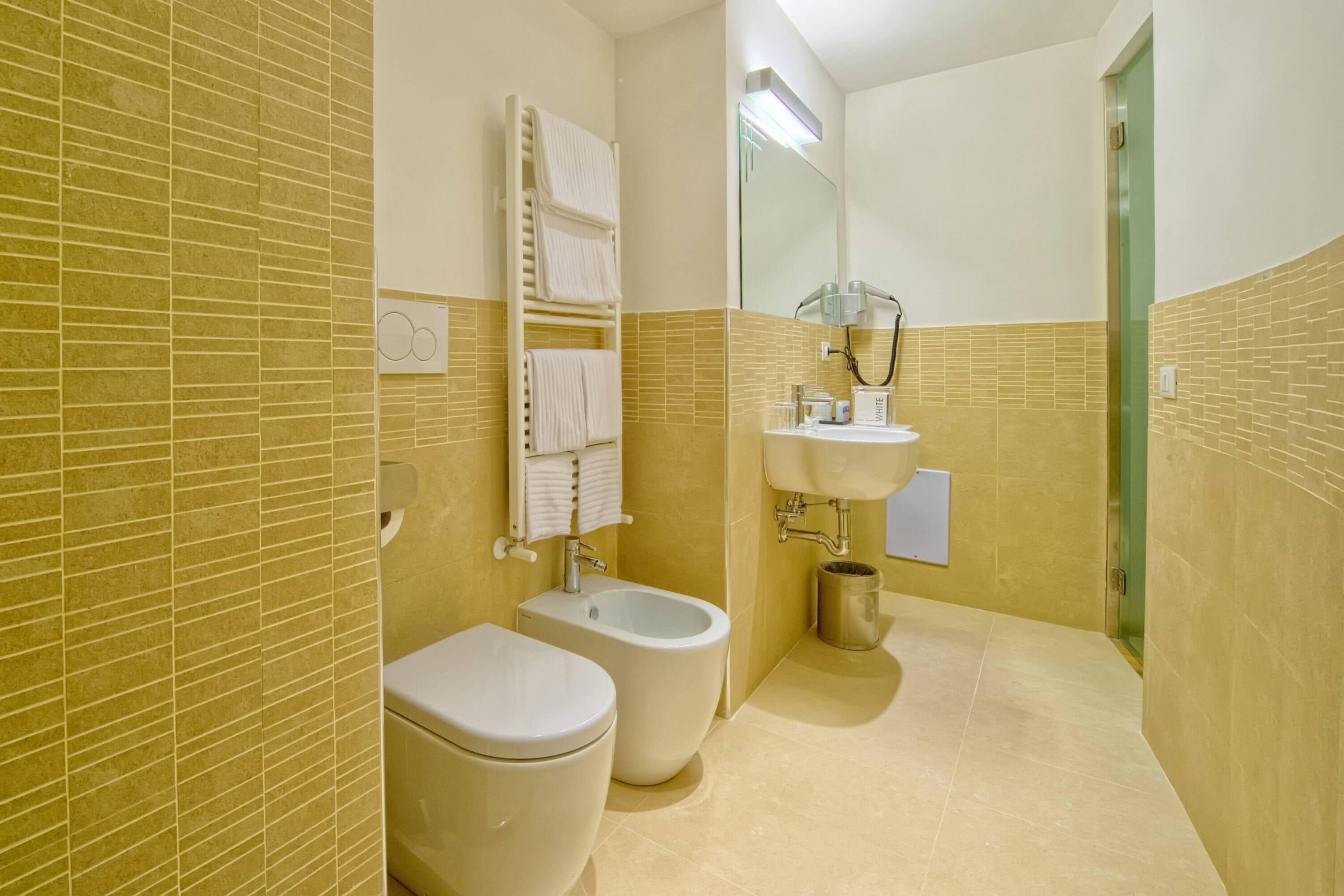 Photo - Star Vatican Rooms