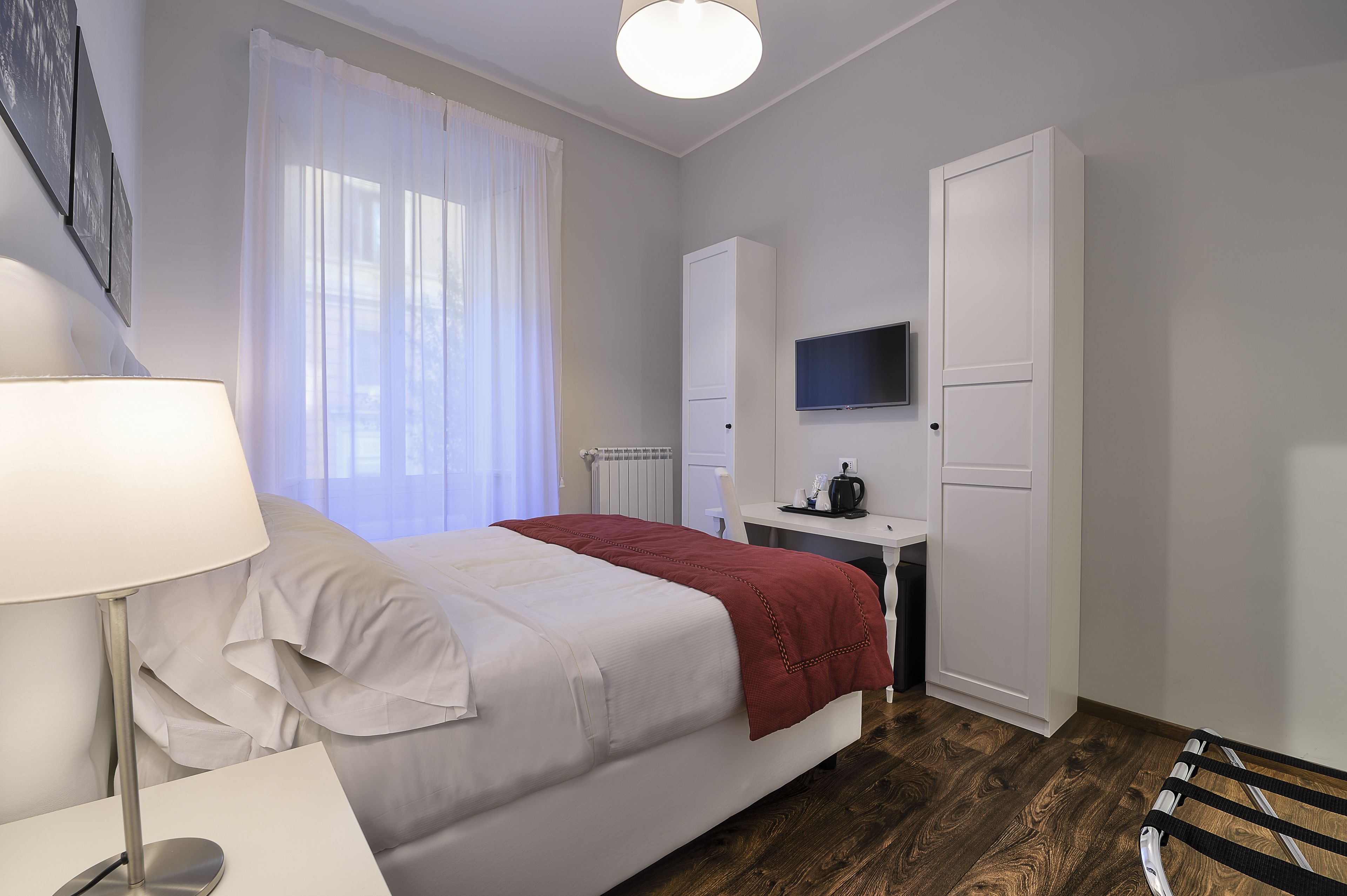 Foto - Star Vatican Rooms