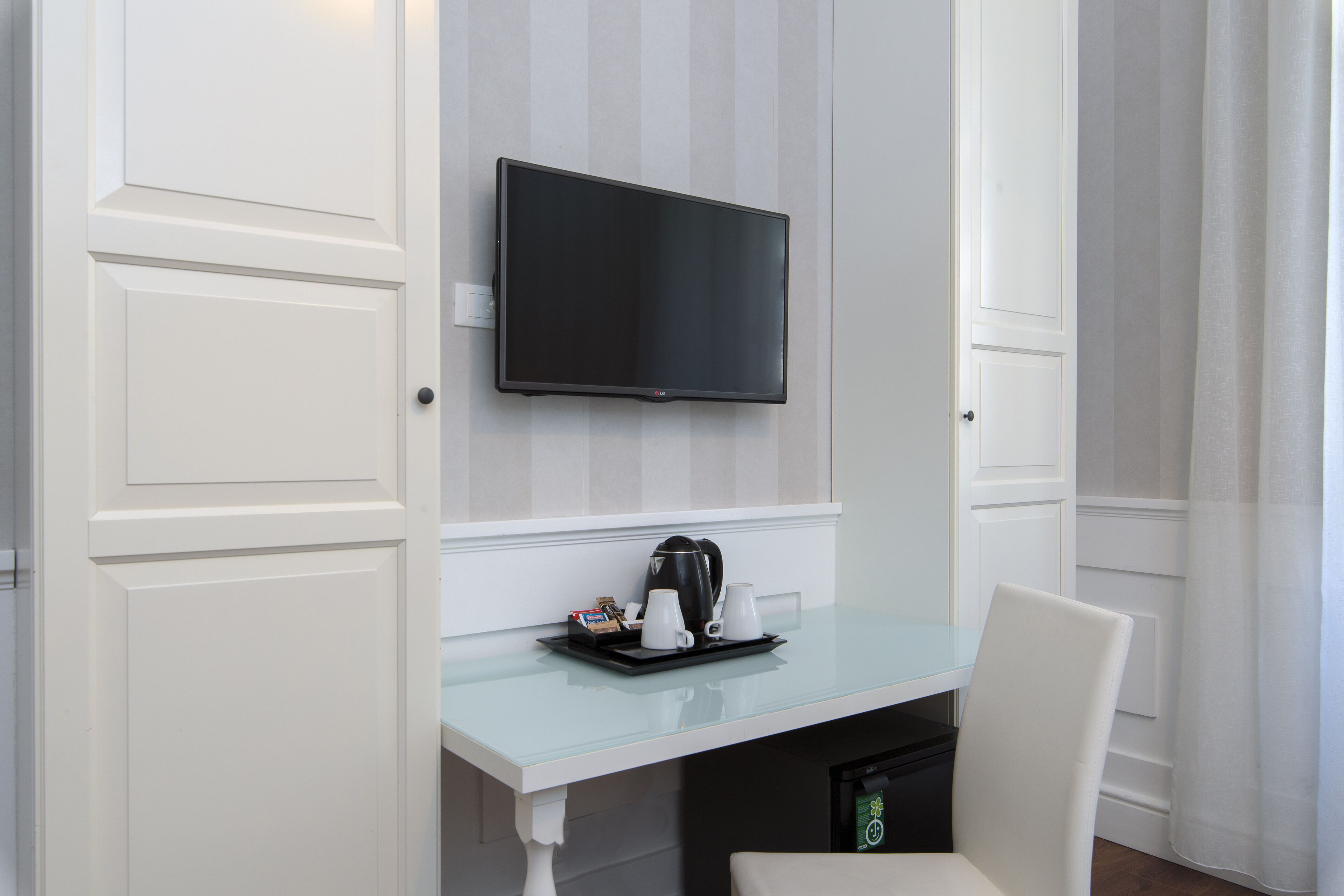 Foto - Star Vatican Rooms