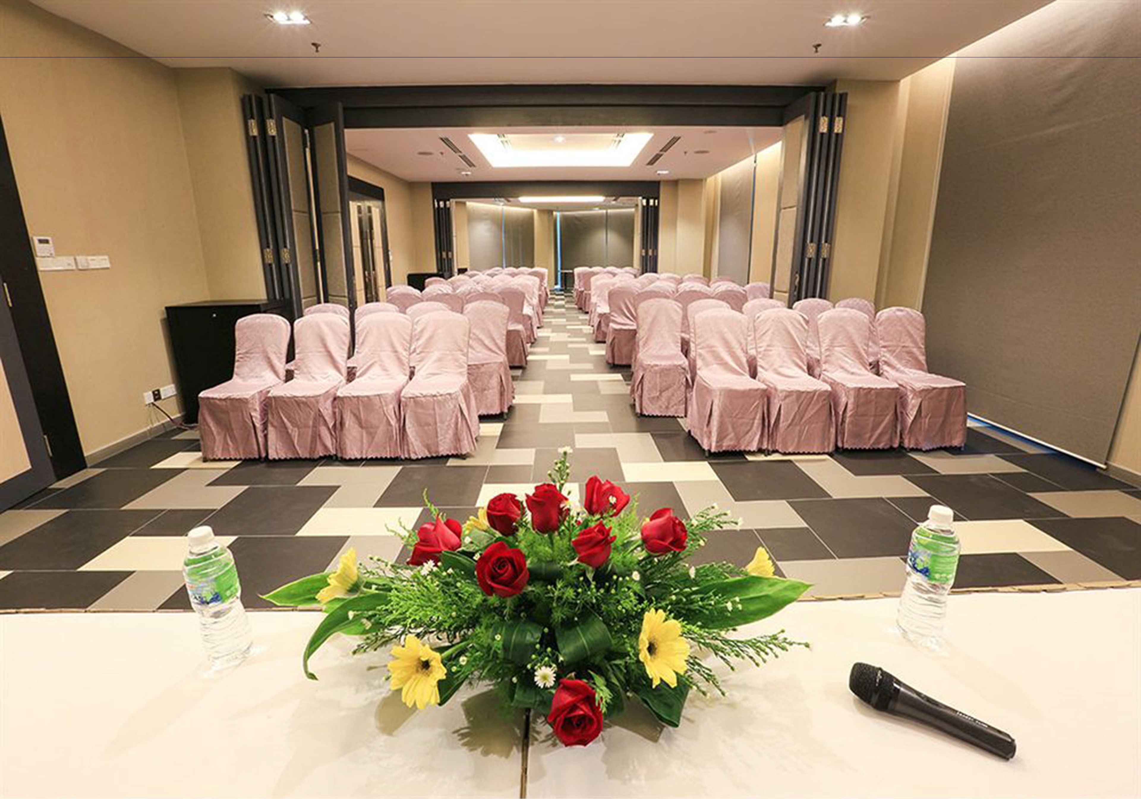 Photo - Eco Tree Hotel, Melaka