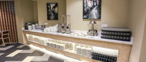 ร้านอาหาร