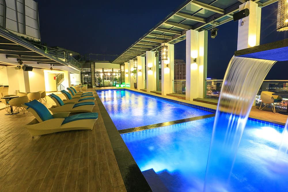 Eco Tree Hotel