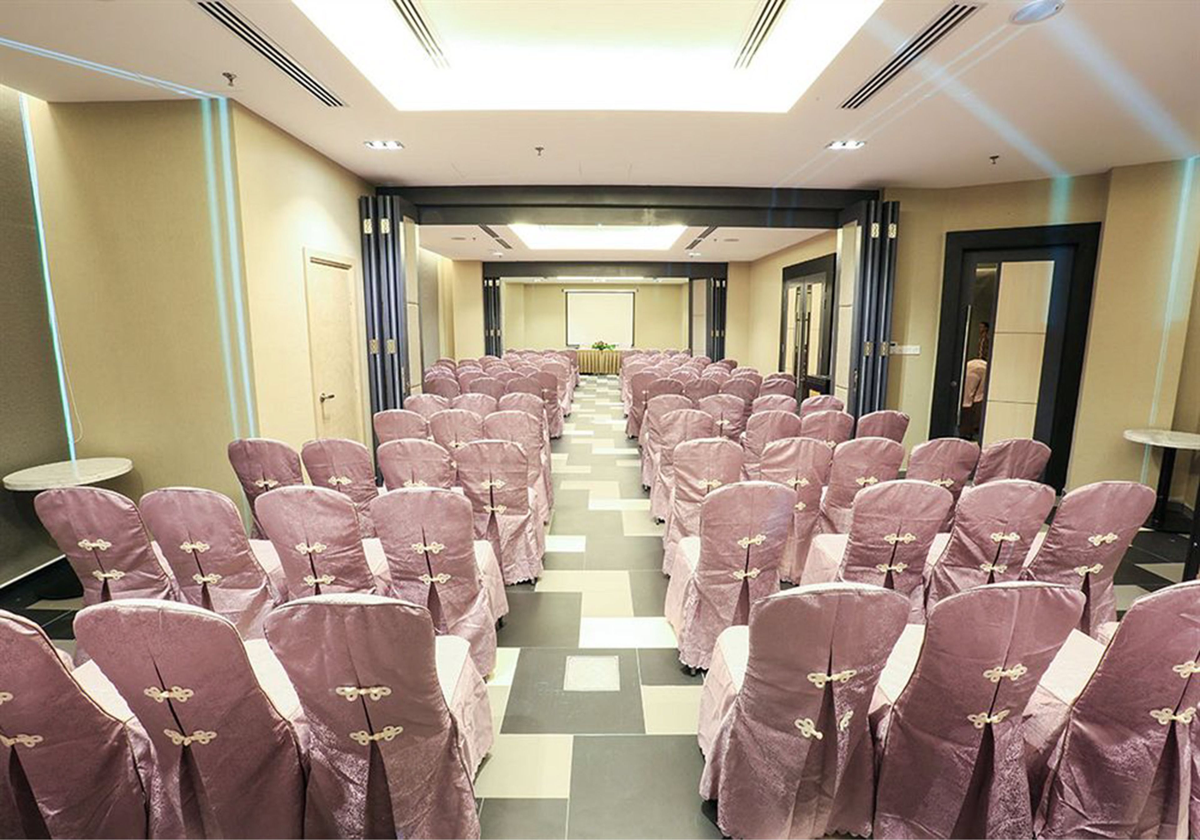 Photo - Eco Tree Hotel, Melaka