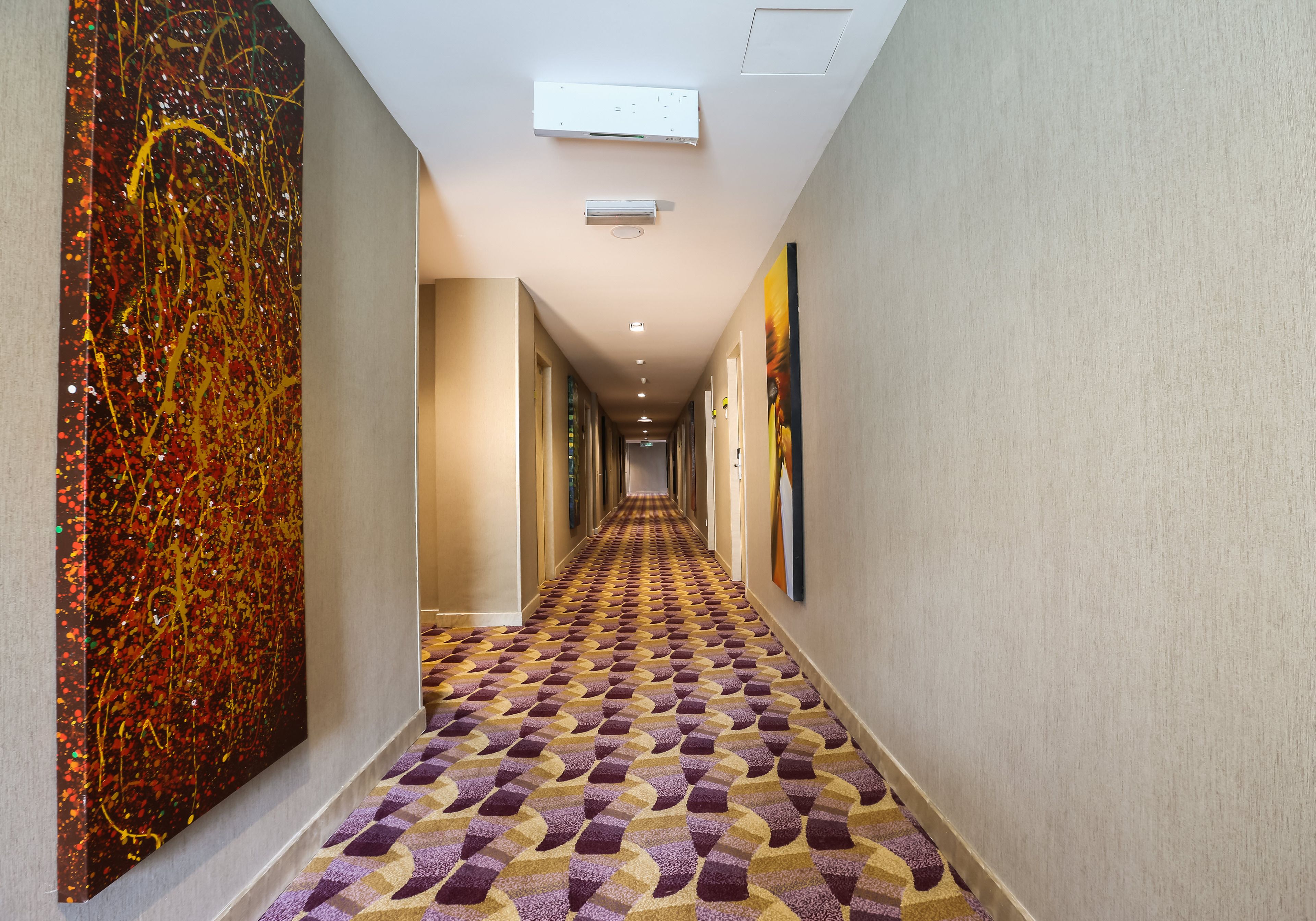 Photo - Eco Tree Hotel, Melaka