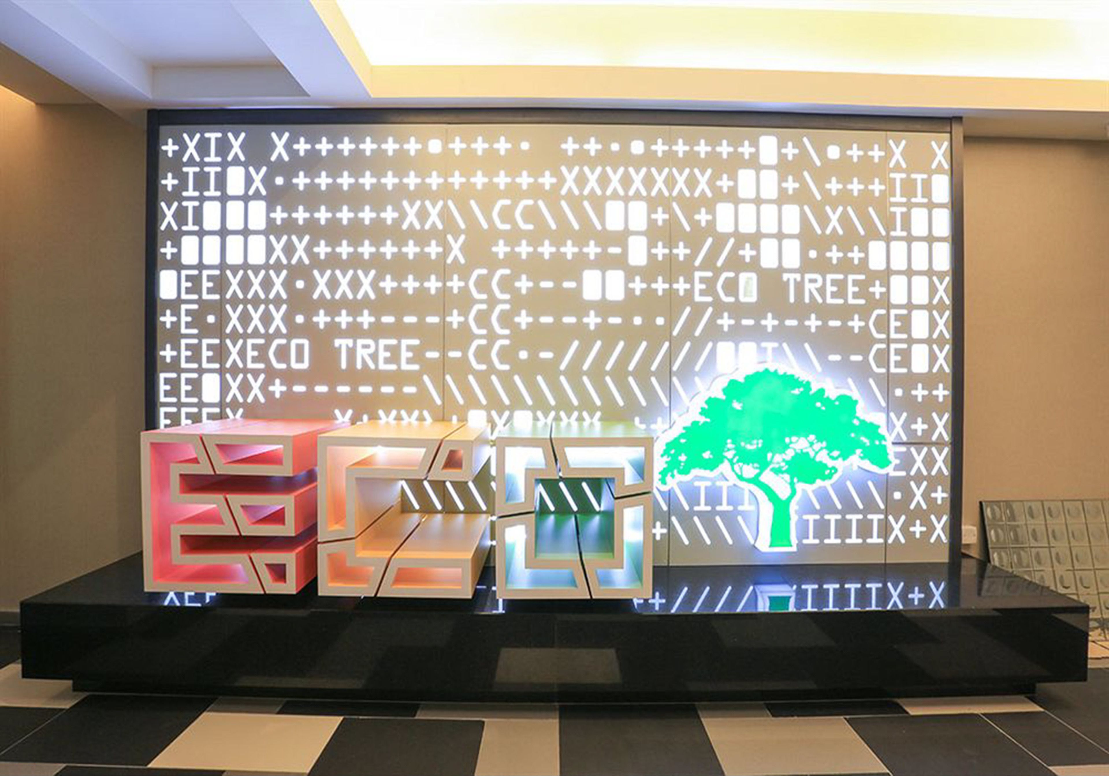 Photo - Eco Tree Hotel, Melaka