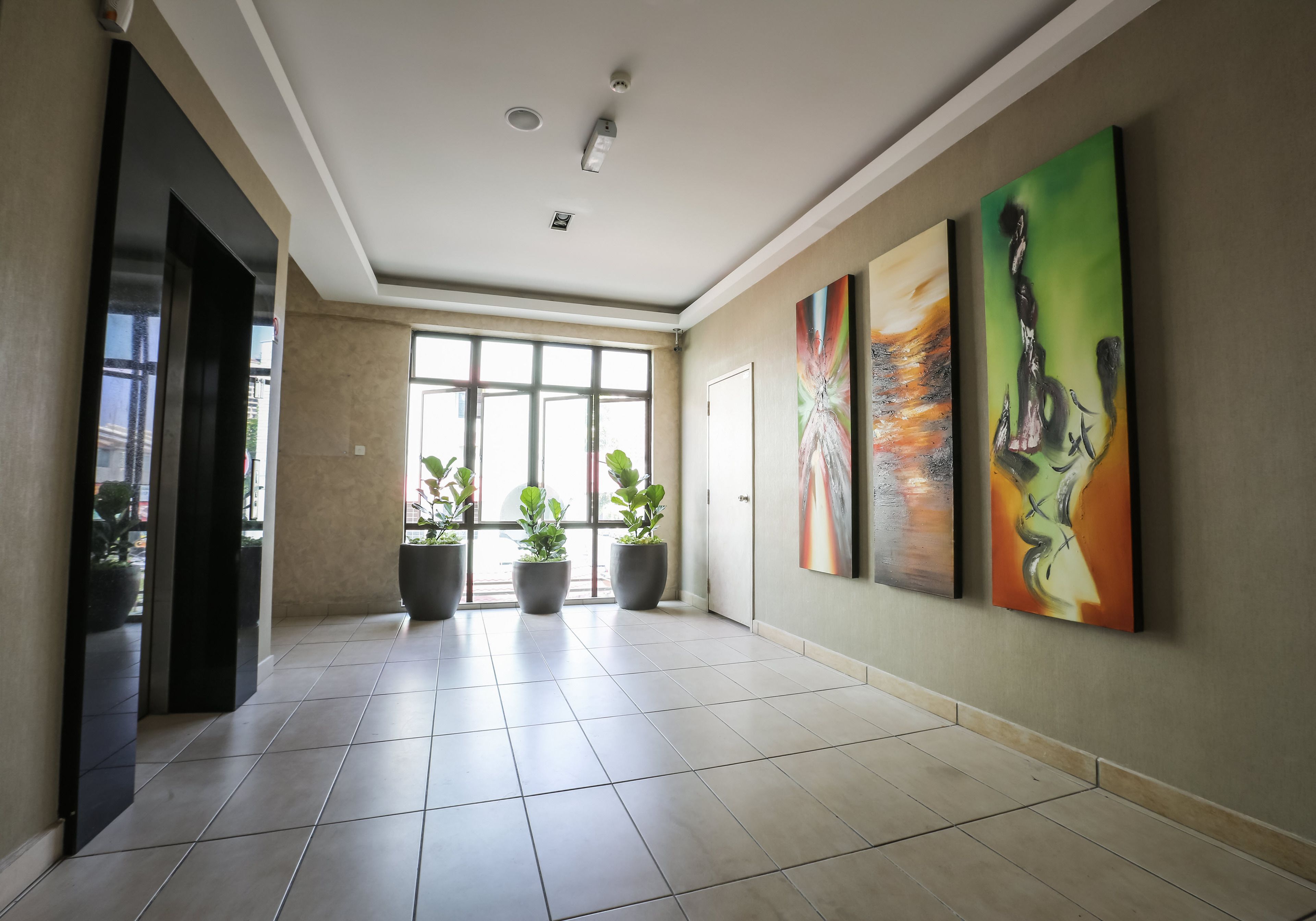 Photo - Eco Tree Hotel, Melaka