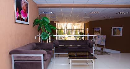 Rohat Hotel