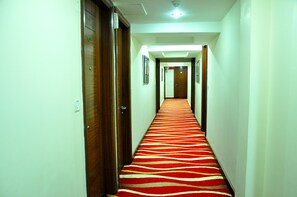 Détail de l’intérieur