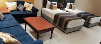 Hotel Jewel Palace