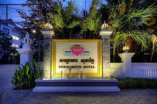 Sokharoth Hotel