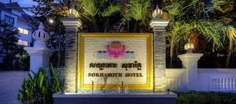 Sokharoth Hotel
