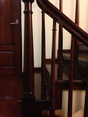 Escalier