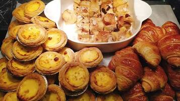 Bufet sarapan