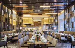 Restaurant - Wanda Realm Changzhou (Changzhou)