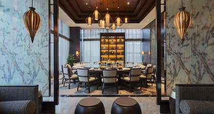 Wanda Realm Changzhou