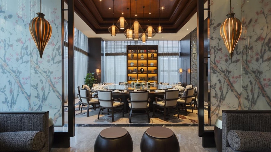 Wanda Realm Changzhou
