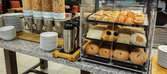 Hilton Garden Inn Buffalo Downtown
