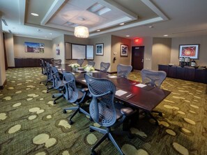 Sala de reuniones