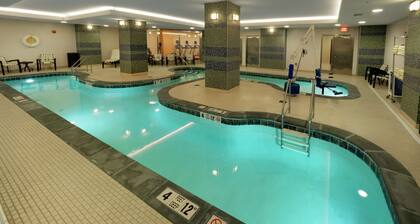 Hilton Garden Inn Buffalo Downtown