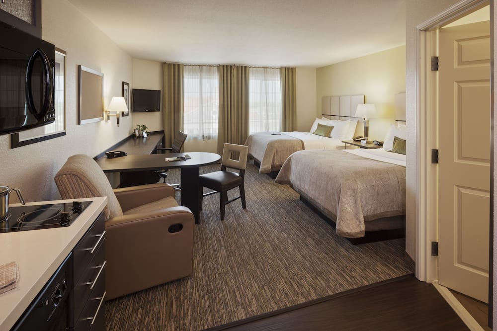 Candlewood Suites Harlingen by IHG