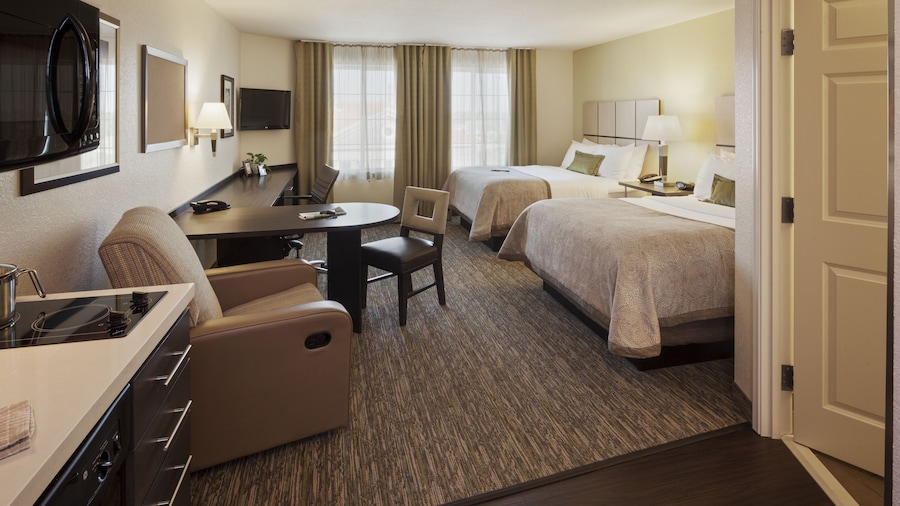 Candlewood Suites Harlingen by IHG