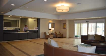 Candlewood Suites Harlingen by IHG