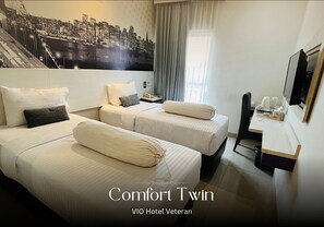 Zimmersafe, Bügeleisen/Bügelbrett, kostenloses WLAN