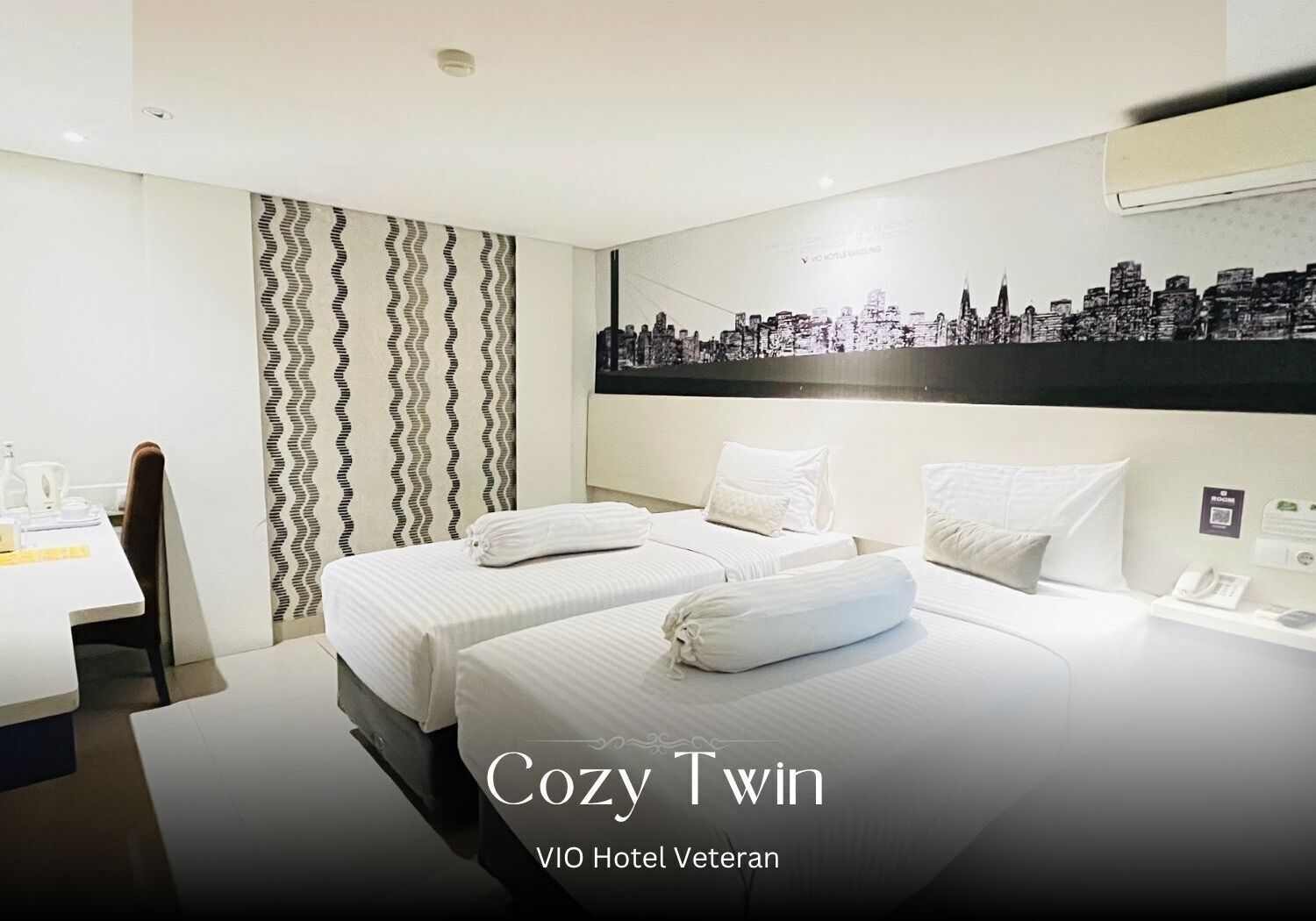 In-room safe, iron/ironing board, free WiFi