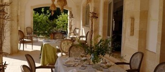 Masseria Lama di Coccaro