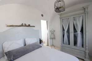 Superior Double Room | Premium bedding, in-room safe, individually decorated