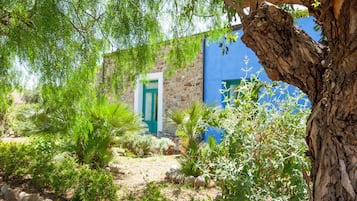 Jardín