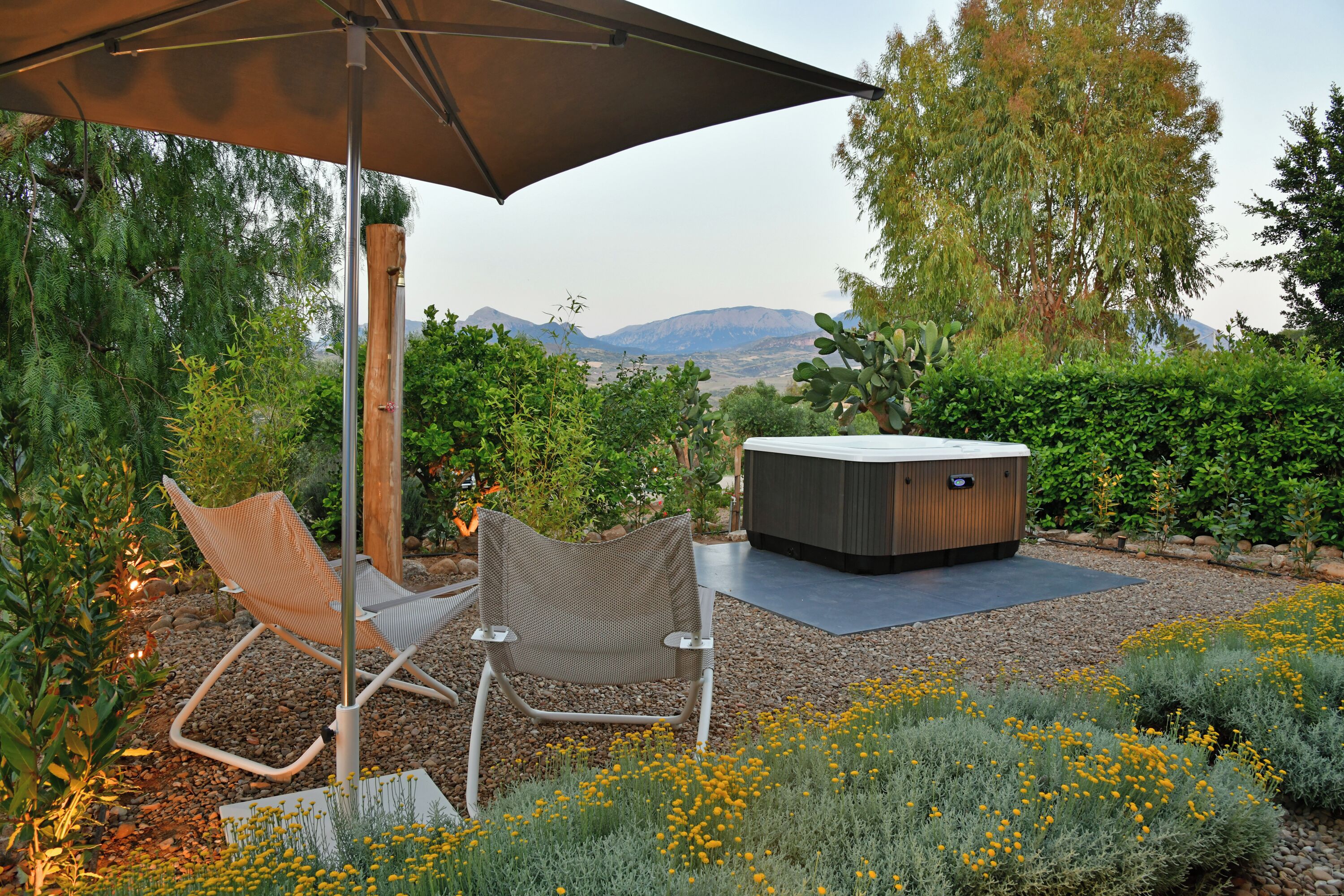 Junior Studio Suite | Exterior