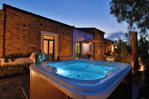 Junior Studio Suite - Terre di Himera (Termini Imerese)