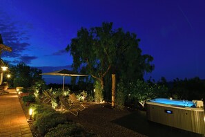 Junior Studio Suite - Terre di Himera (Termini Imerese)