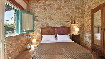 Chambre Double Classique