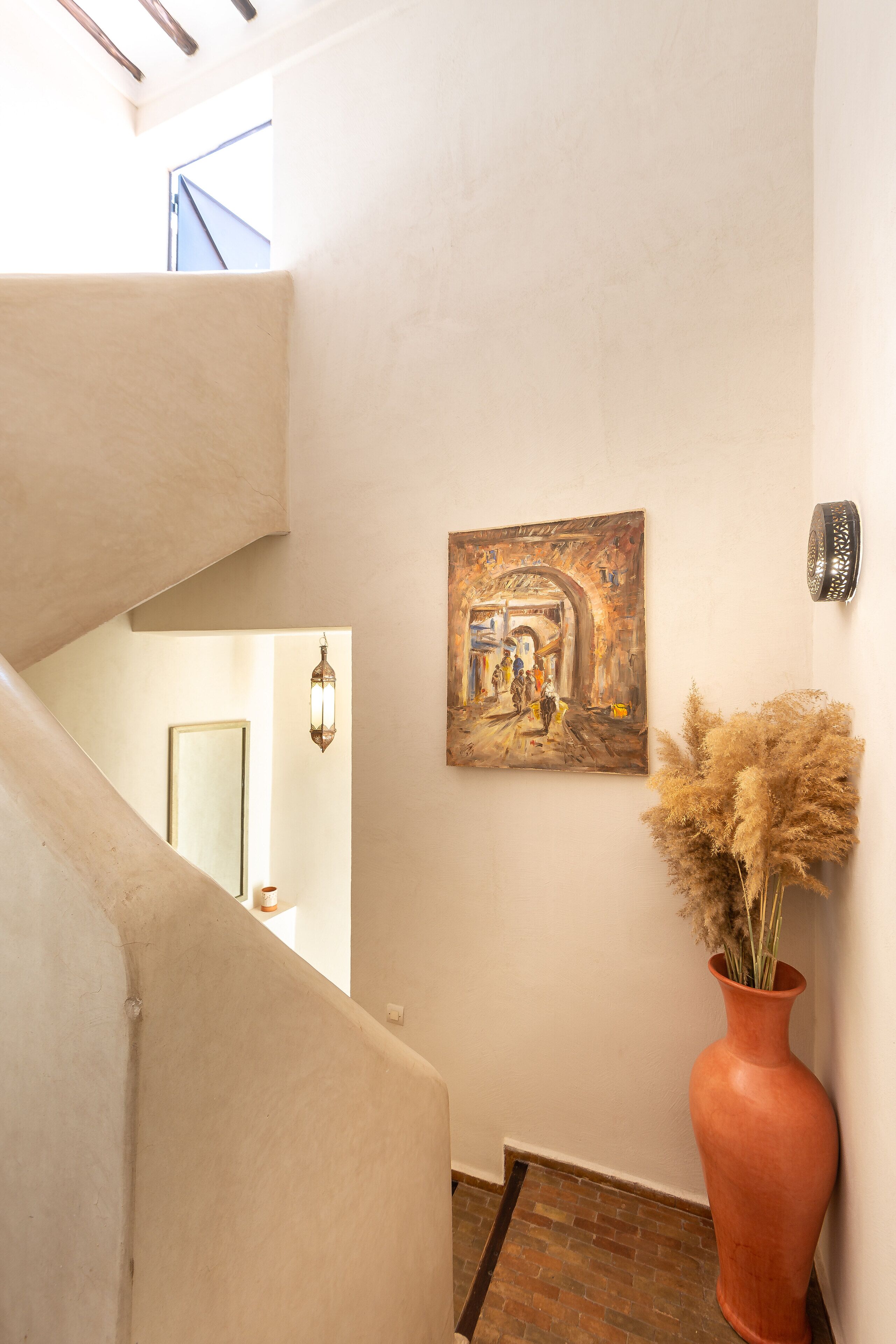 Photo - Riad L'orange Bleue