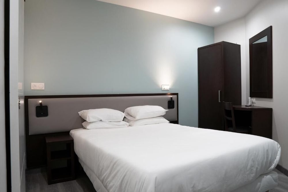 Aéro Hôtel Issy photo 7