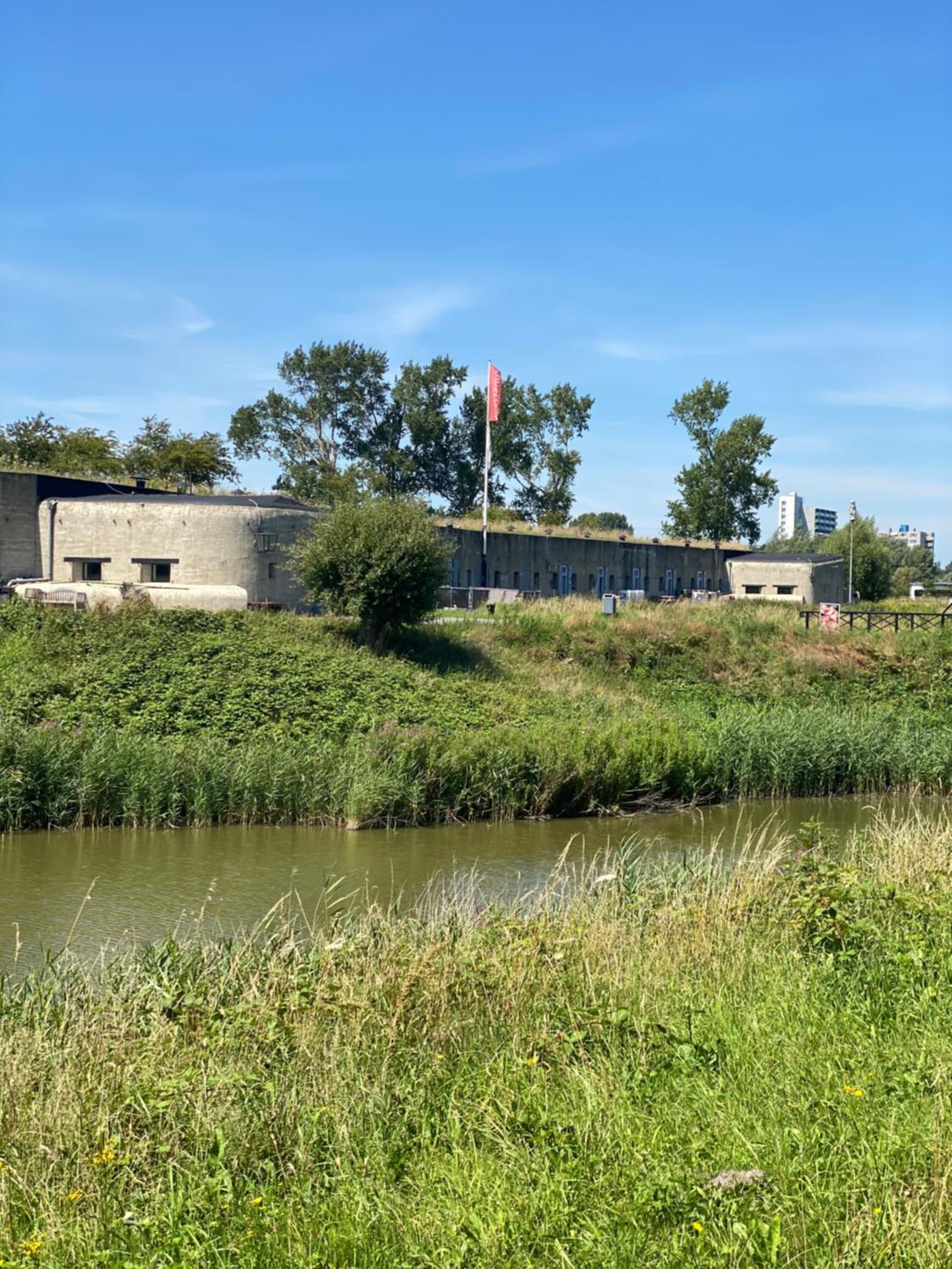 Photo - Hotel de Keizerskroon Amsterdam-Schiphol-Halfweg