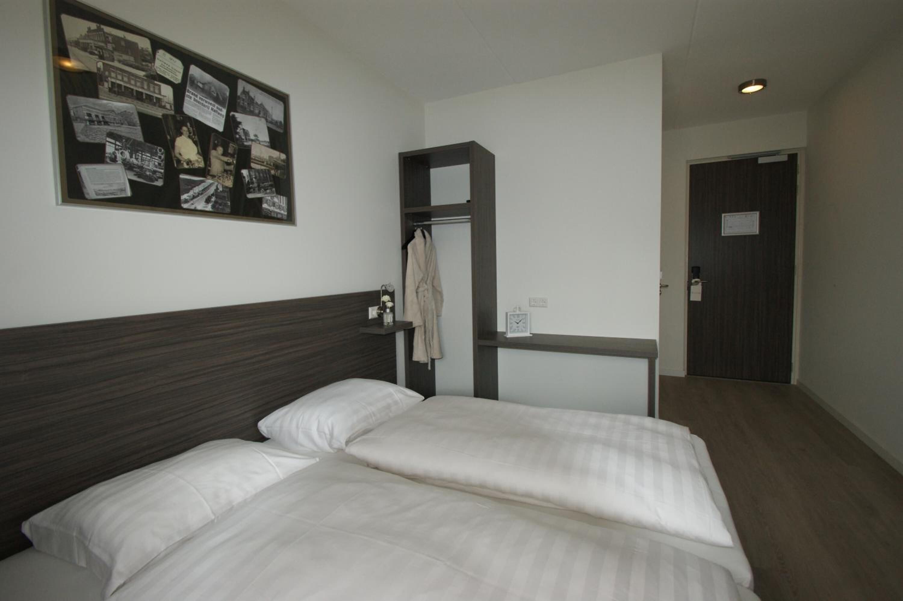 Photo - Hotel de Keizerskroon Amsterdam-Schiphol-Halfweg