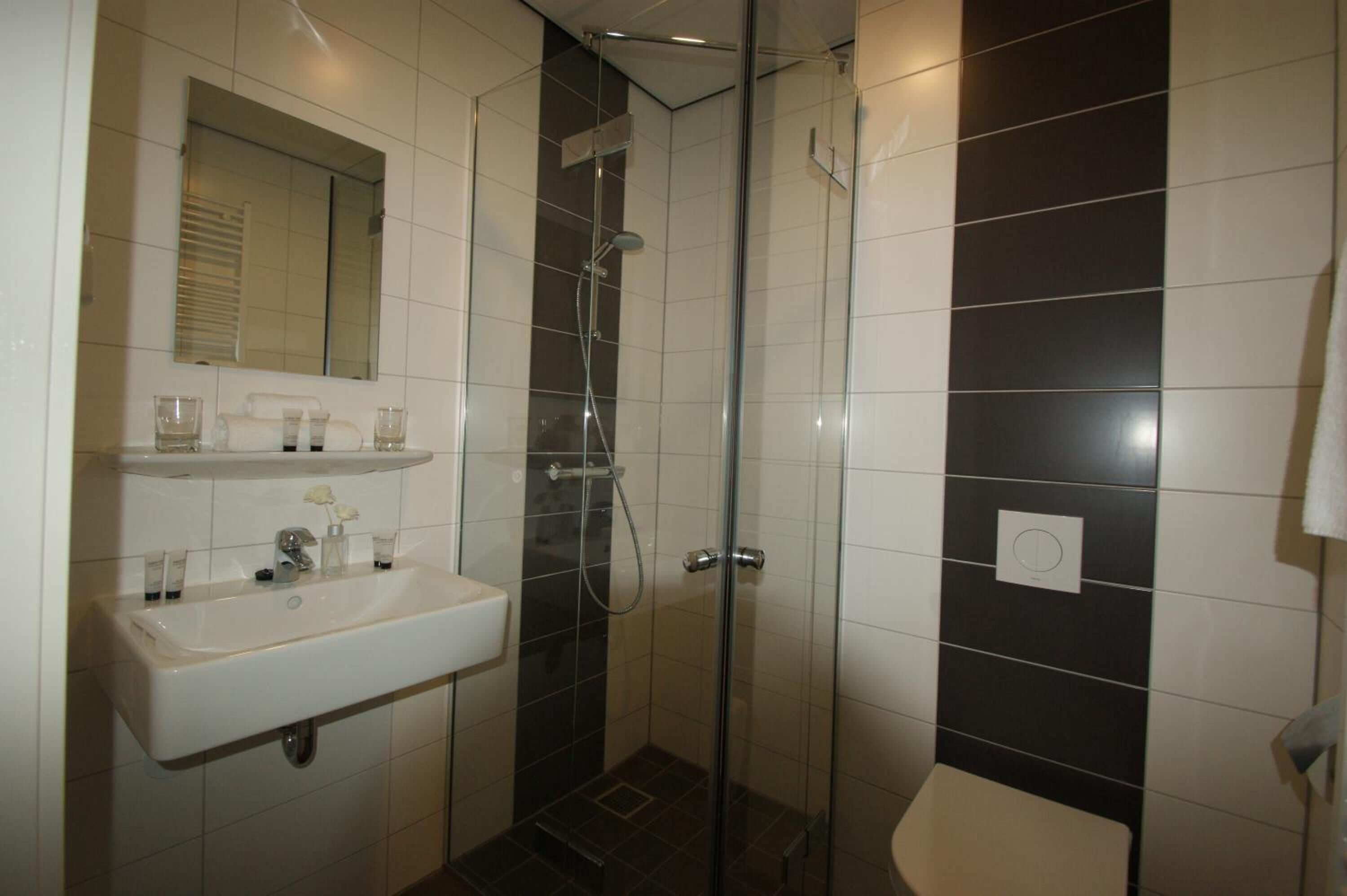 Photo - Hotel de Keizerskroon Amsterdam-Schiphol-Halfweg